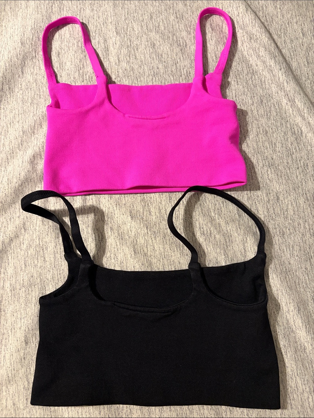 Free people movement sports bra bundle - Picture 2 of 4